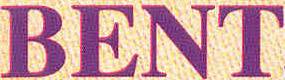 logo Bent (USA-1)